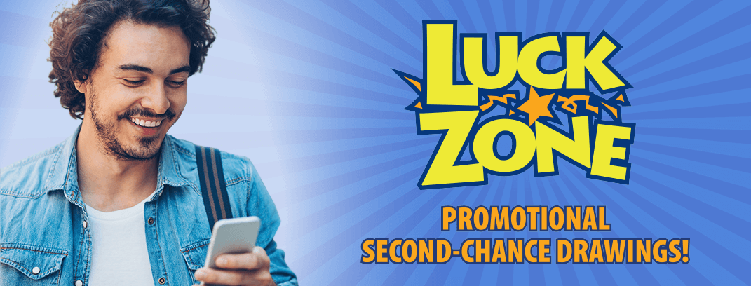 Click the Select Promotion button below to begin entering tickets